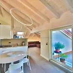 Liszt Attic By Klabhouse *