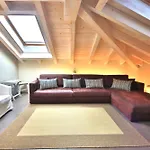 Liszt Attic By Klabhouse