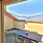 Appartement Liszt Attic By Klabhouse