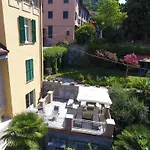 Liszt Attic By Klabhouse * Bellagio