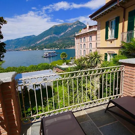 Liszt Attic By Klabhouse * Bellagio
