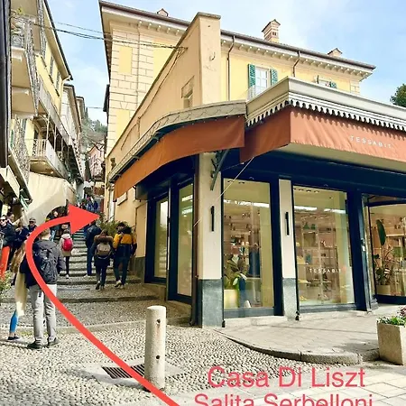 Liszt Attic By Klabhouse 公寓