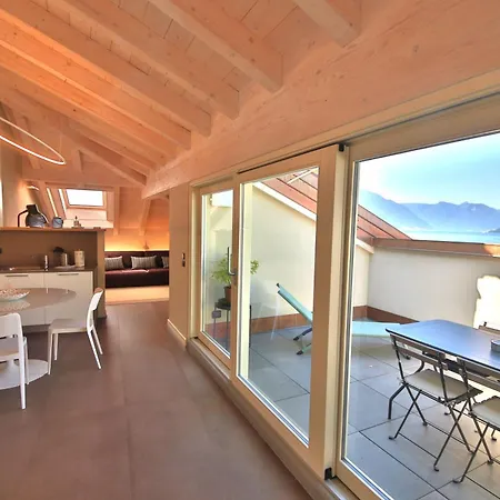 Liszt Attic By Klabhouse *