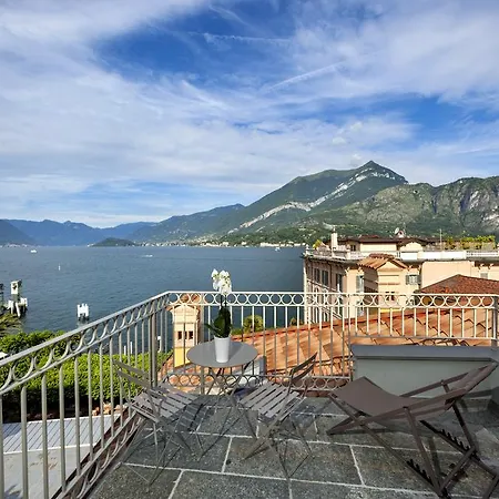 Apartment Liszt Attic By Klabhouse Bellagio