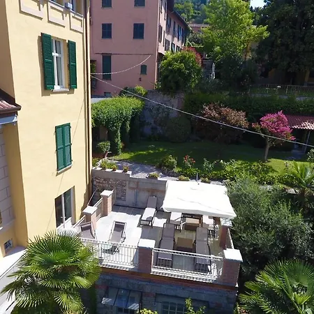 Liszt Attic By Klabhouse * Bellagio