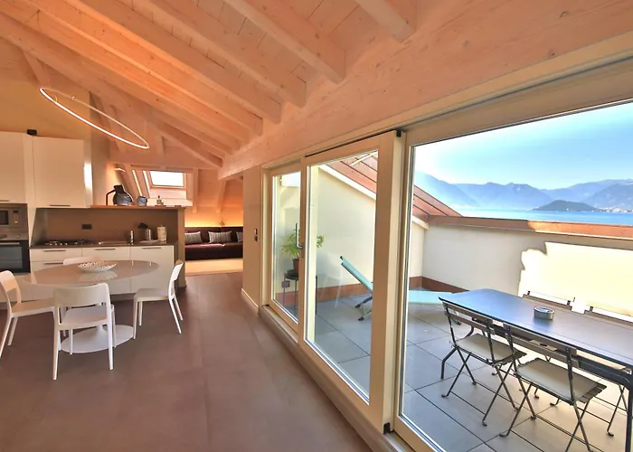 Liszt Attic By Klabhouse *