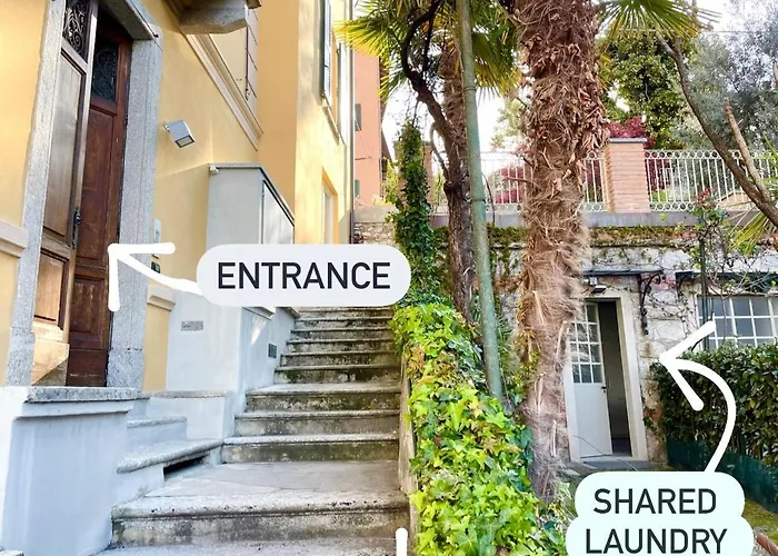 Liszt Attic By Klabhouse