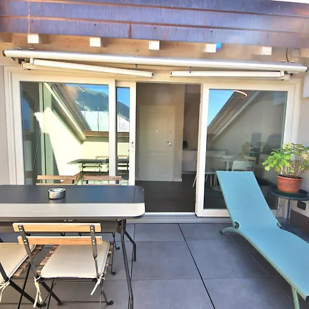 Liszt Attic By Klabhouse * Bellagio