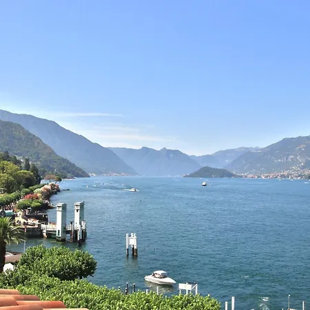 Apartment Liszt Attic By Klabhouse Bellagio