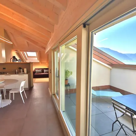 Liszt Attic By Klabhouse Bellagio