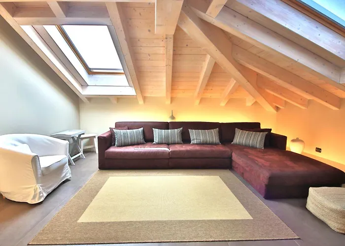 Liszt Attic By Klabhouse